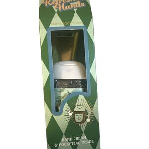 Bath & Body Works Eucalyptus  Hand Care Duo